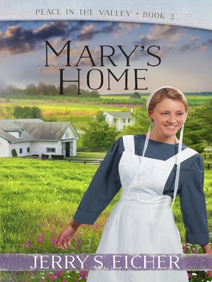 cover image of Mary's Home